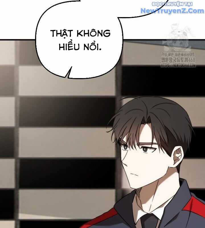 Tân Binh Của Đội Bóng Chày Quá Giỏi Chương 40 trang 121