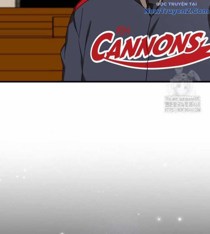 Tân Binh Của Đội Bóng Chày Quá Giỏi Chương 40 trang 122