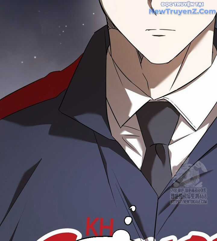 Tân Binh Của Đội Bóng Chày Quá Giỏi Chương 40 trang 124