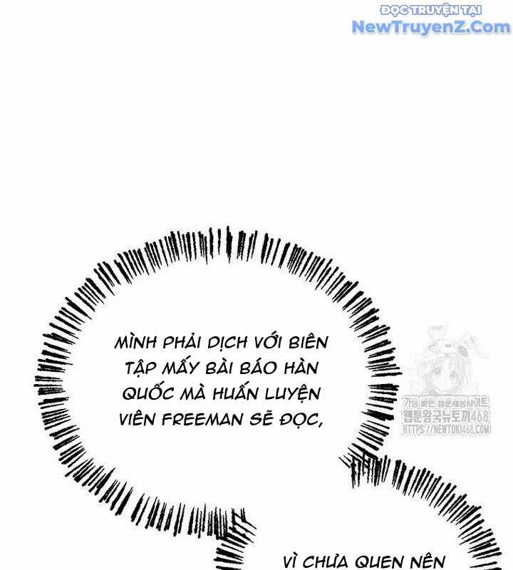 Tân Binh Của Đội Bóng Chày Quá Giỏi Chương 40 trang 135