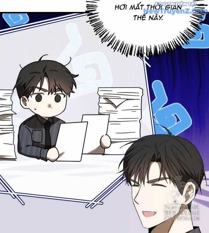 Tân Binh Của Đội Bóng Chày Quá Giỏi Chương 40 trang 136