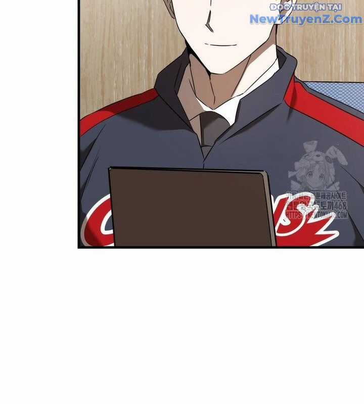 Tân Binh Của Đội Bóng Chày Quá Giỏi Chương 40 trang 15