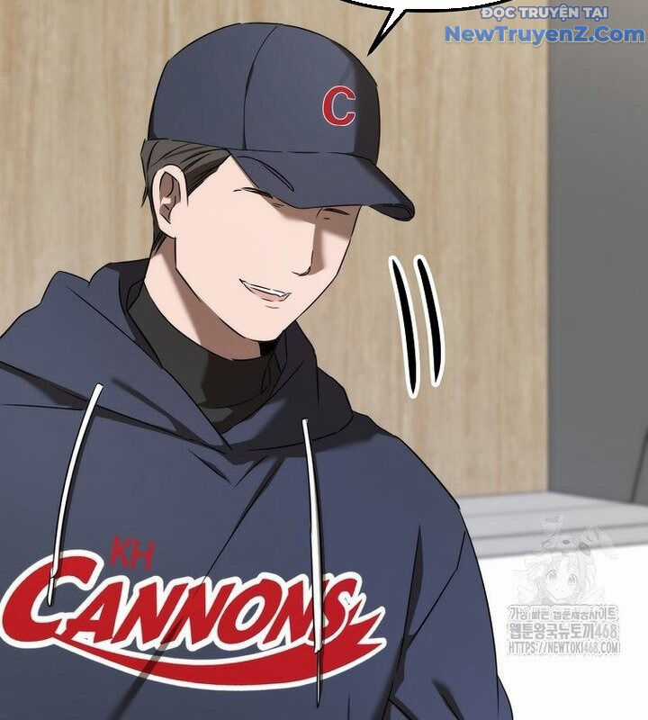 Tân Binh Của Đội Bóng Chày Quá Giỏi Chương 40 trang 17