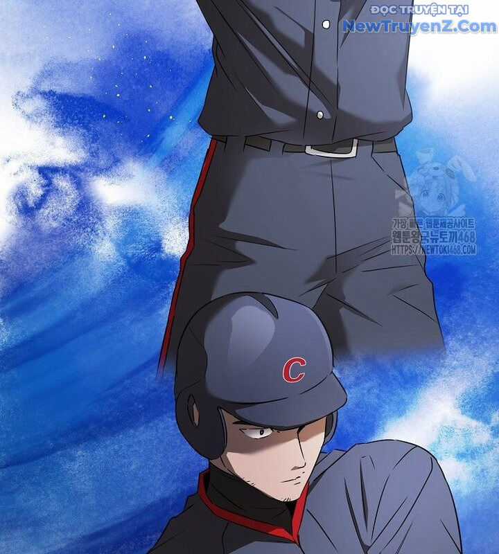 Tân Binh Của Đội Bóng Chày Quá Giỏi Chương 40 trang 21