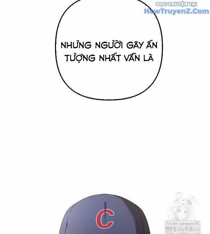 Tân Binh Của Đội Bóng Chày Quá Giỏi Chương 40 trang 24