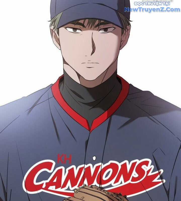 Tân Binh Của Đội Bóng Chày Quá Giỏi Chương 40 trang 25