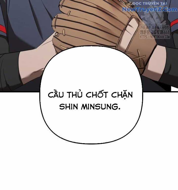 Tân Binh Của Đội Bóng Chày Quá Giỏi Chương 40 trang 26