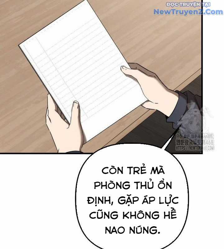 Tân Binh Của Đội Bóng Chày Quá Giỏi Chương 40 trang 28