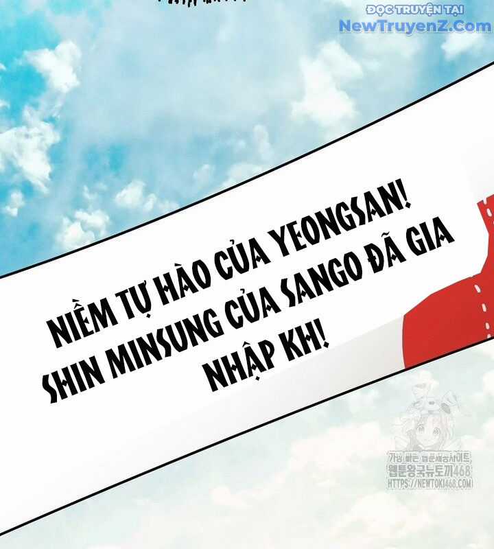 Tân Binh Của Đội Bóng Chày Quá Giỏi Chương 40 trang 36