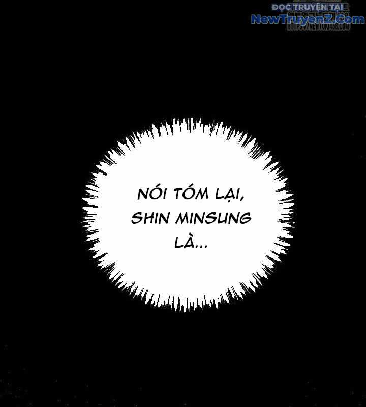 Tân Binh Của Đội Bóng Chày Quá Giỏi Chương 40 trang 38