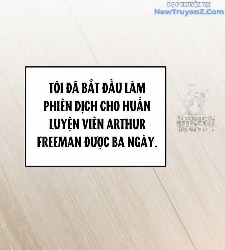 Tân Binh Của Đội Bóng Chày Quá Giỏi Chương 40 trang 4