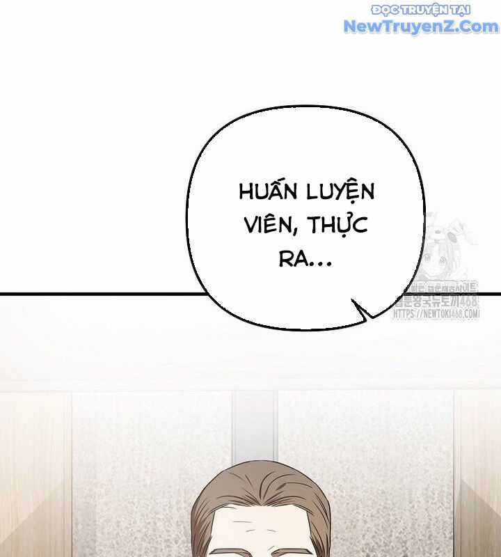 Tân Binh Của Đội Bóng Chày Quá Giỏi Chương 40 trang 45