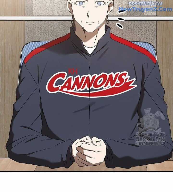 Tân Binh Của Đội Bóng Chày Quá Giỏi Chương 40 trang 46