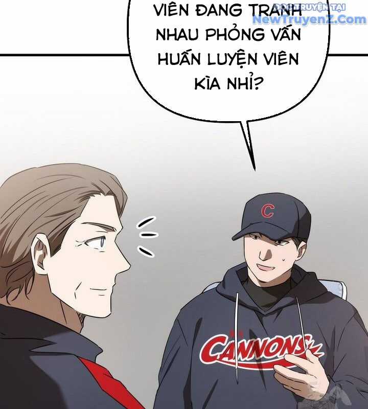 Tân Binh Của Đội Bóng Chày Quá Giỏi Chương 40 trang 48