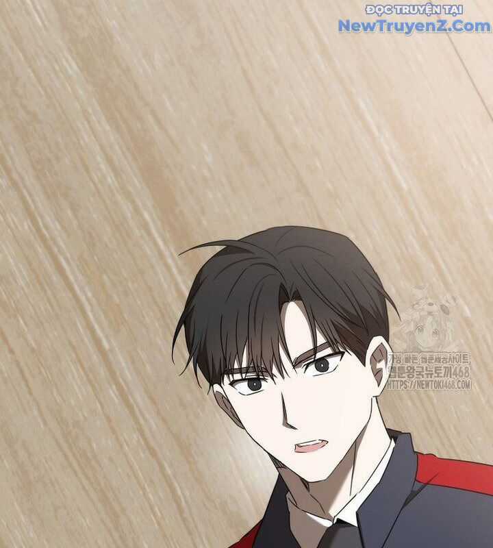 Tân Binh Của Đội Bóng Chày Quá Giỏi Chương 40 trang 5