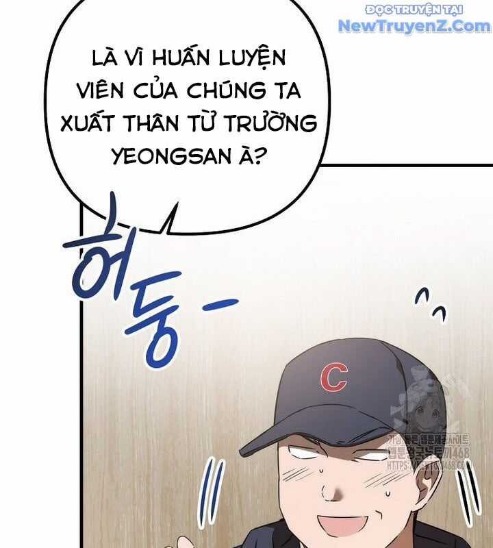 Tân Binh Của Đội Bóng Chày Quá Giỏi Chương 40 trang 53