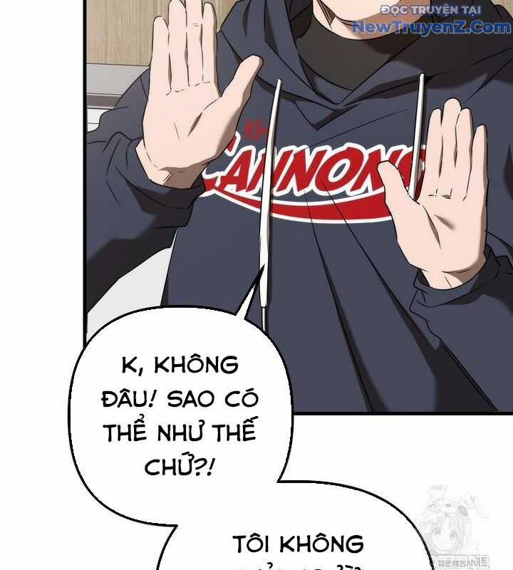 Tân Binh Của Đội Bóng Chày Quá Giỏi Chương 40 trang 54