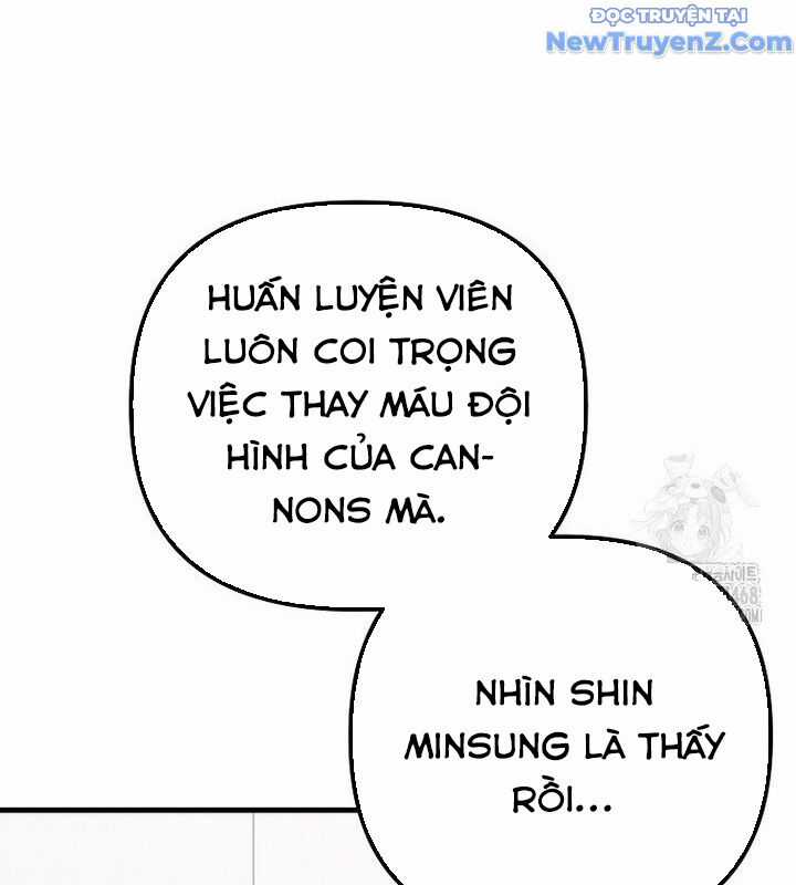 Tân Binh Của Đội Bóng Chày Quá Giỏi Chương 40 trang 56