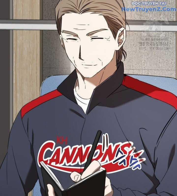 Tân Binh Của Đội Bóng Chày Quá Giỏi Chương 40 trang 60