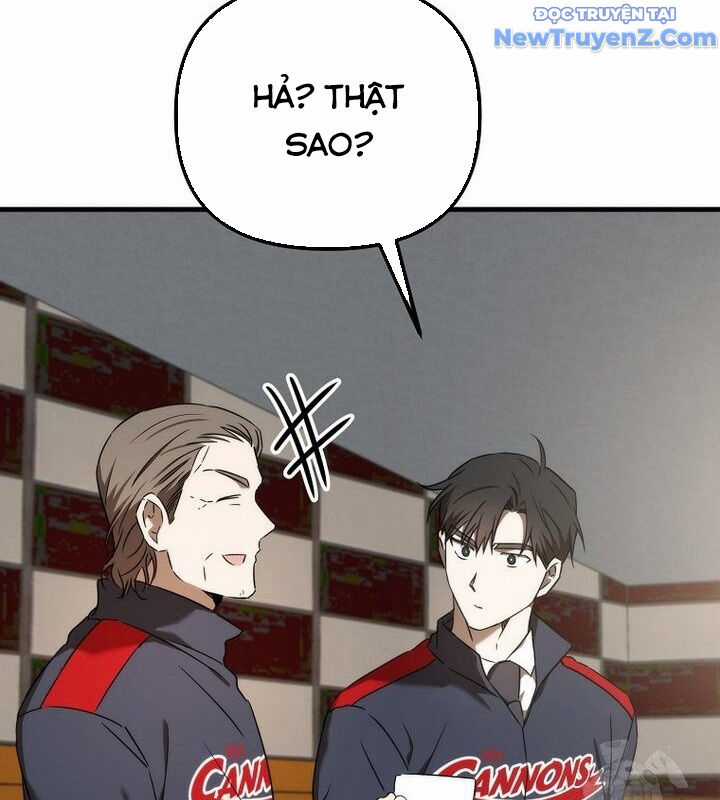 Tân Binh Của Đội Bóng Chày Quá Giỏi Chương 40 trang 76