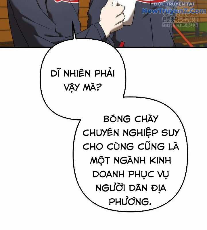 Tân Binh Của Đội Bóng Chày Quá Giỏi Chương 40 trang 77