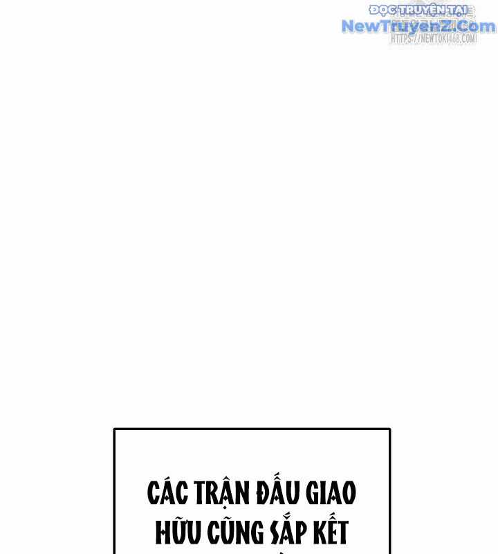 Tân Binh Của Đội Bóng Chày Quá Giỏi Chương 40 trang 8