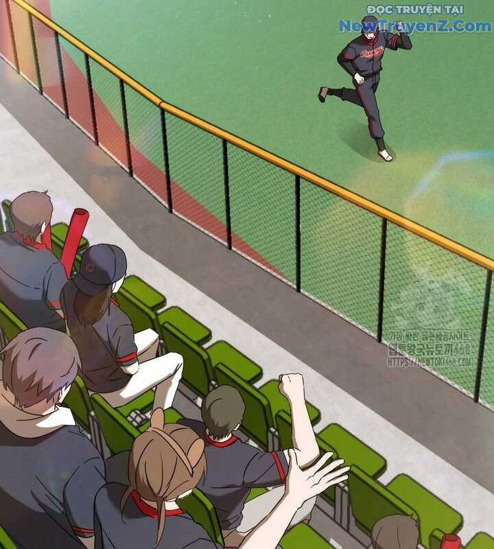 Tân Binh Của Đội Bóng Chày Quá Giỏi Chương 40 trang 80