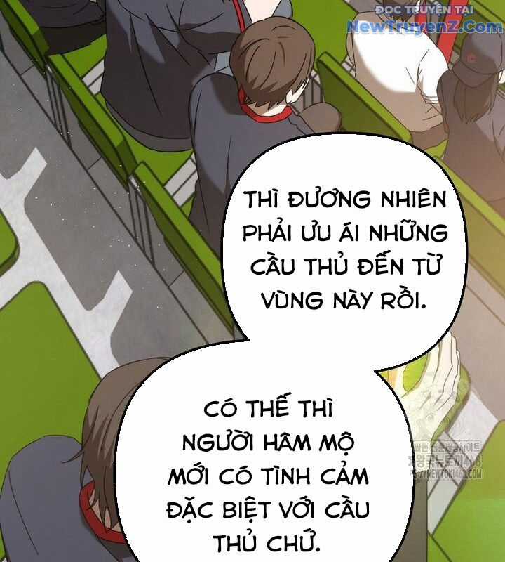 Tân Binh Của Đội Bóng Chày Quá Giỏi Chương 40 trang 81