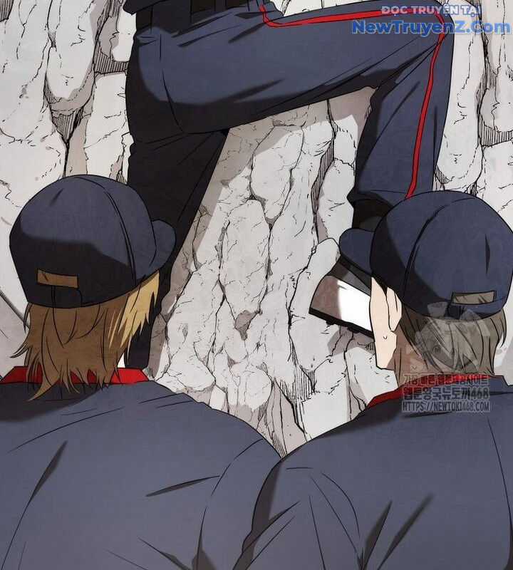 Tân Binh Của Đội Bóng Chày Quá Giỏi Chương 40 trang 91