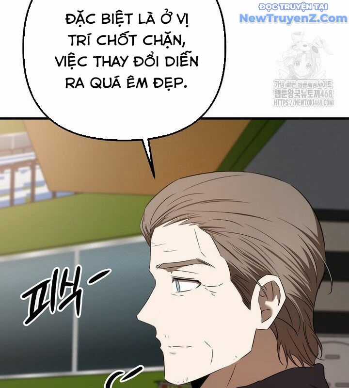 Tân Binh Của Đội Bóng Chày Quá Giỏi Chương 40 trang 95