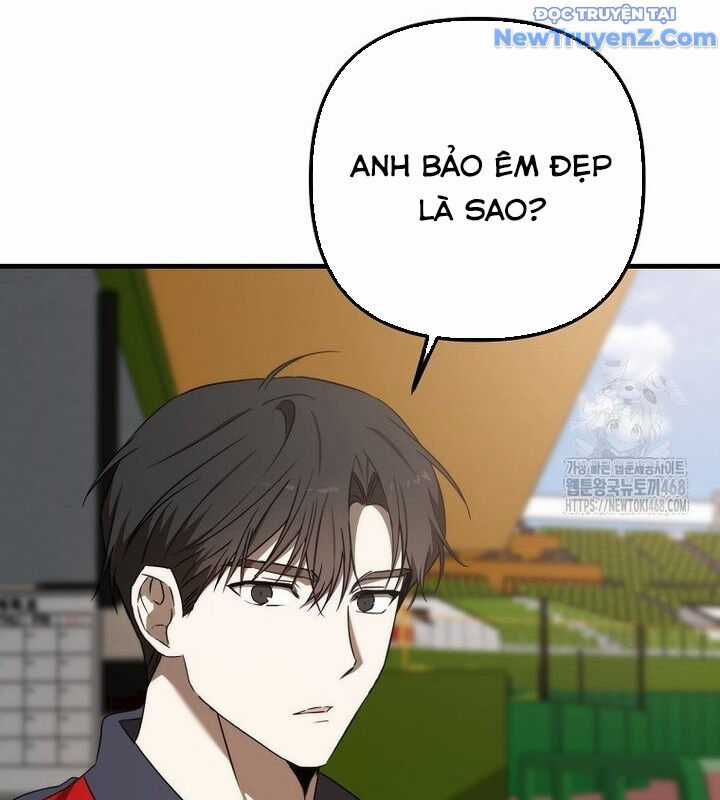 Tân Binh Của Đội Bóng Chày Quá Giỏi Chương 40 trang 97