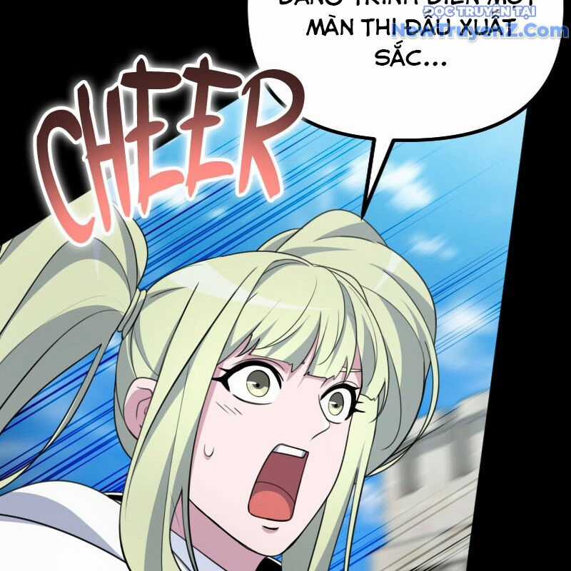 Tân Binh Của Đội Bóng Chày Quá Giỏi Chương 41 trang 21