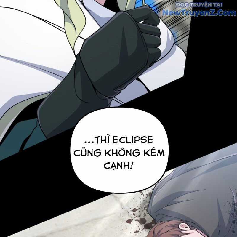 Tân Binh Của Đội Bóng Chày Quá Giỏi Chương 41 trang 22