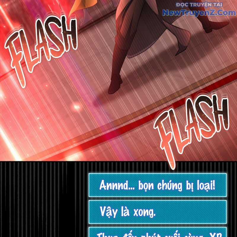 Tân Binh Của Đội Bóng Chày Quá Giỏi Chương 41 trang 33