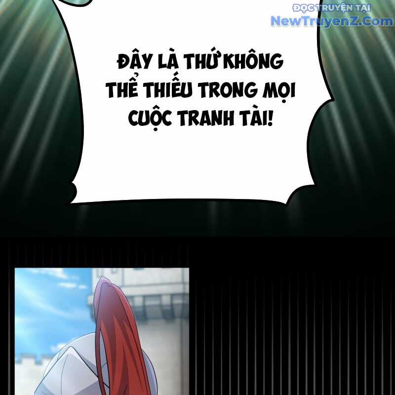 Tân Binh Của Đội Bóng Chày Quá Giỏi Chương 41 trang 46