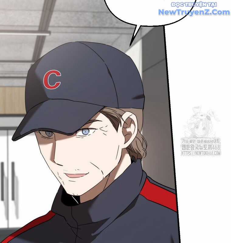 Tân Binh Của Đội Bóng Chày Quá Giỏi Chương 42 trang 101