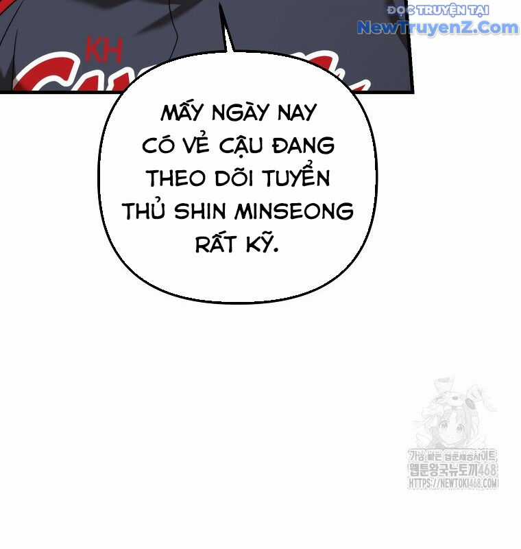 Tân Binh Của Đội Bóng Chày Quá Giỏi Chương 42 trang 102