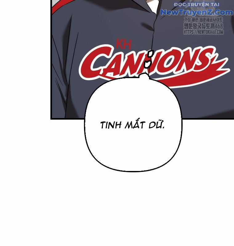 Tân Binh Của Đội Bóng Chày Quá Giỏi Chương 42 trang 104