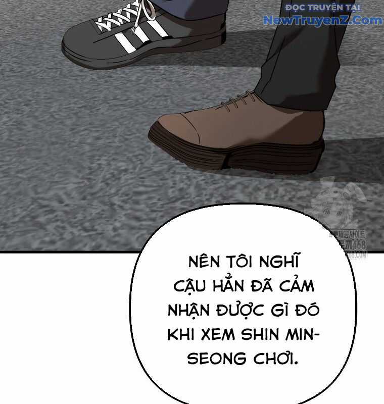 Tân Binh Của Đội Bóng Chày Quá Giỏi Chương 42 trang 106