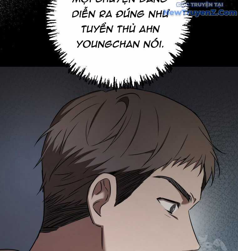 Tân Binh Của Đội Bóng Chày Quá Giỏi Chương 42 trang 108