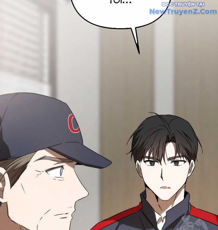 Tân Binh Của Đội Bóng Chày Quá Giỏi Chương 42 trang 113