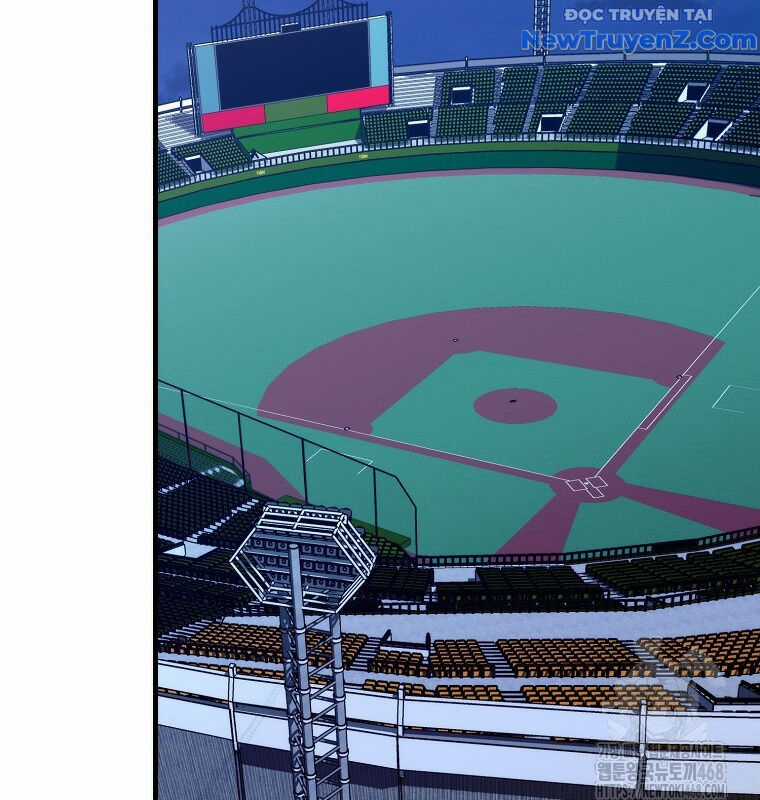 Tân Binh Của Đội Bóng Chày Quá Giỏi Chương 42 trang 117