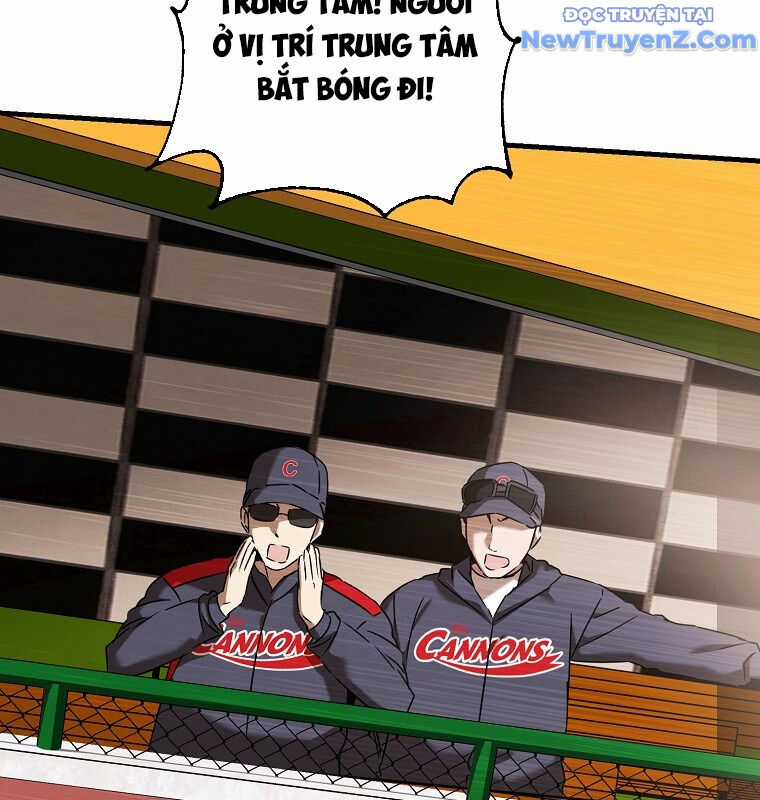 Tân Binh Của Đội Bóng Chày Quá Giỏi Chương 42 trang 12