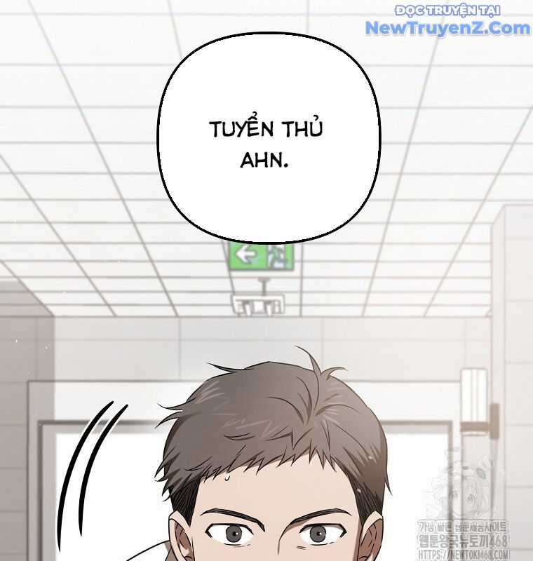 Tân Binh Của Đội Bóng Chày Quá Giỏi Chương 42 trang 122