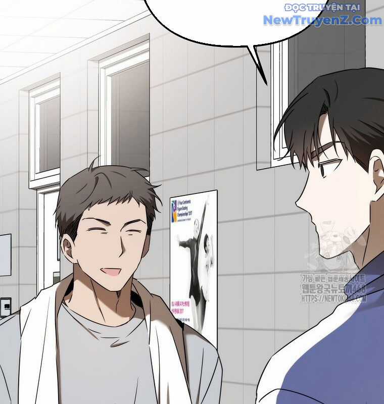 Tân Binh Của Đội Bóng Chày Quá Giỏi Chương 42 trang 126