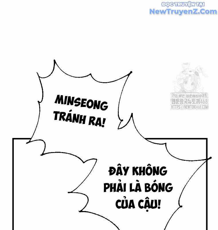 Tân Binh Của Đội Bóng Chày Quá Giỏi Chương 42 trang 14