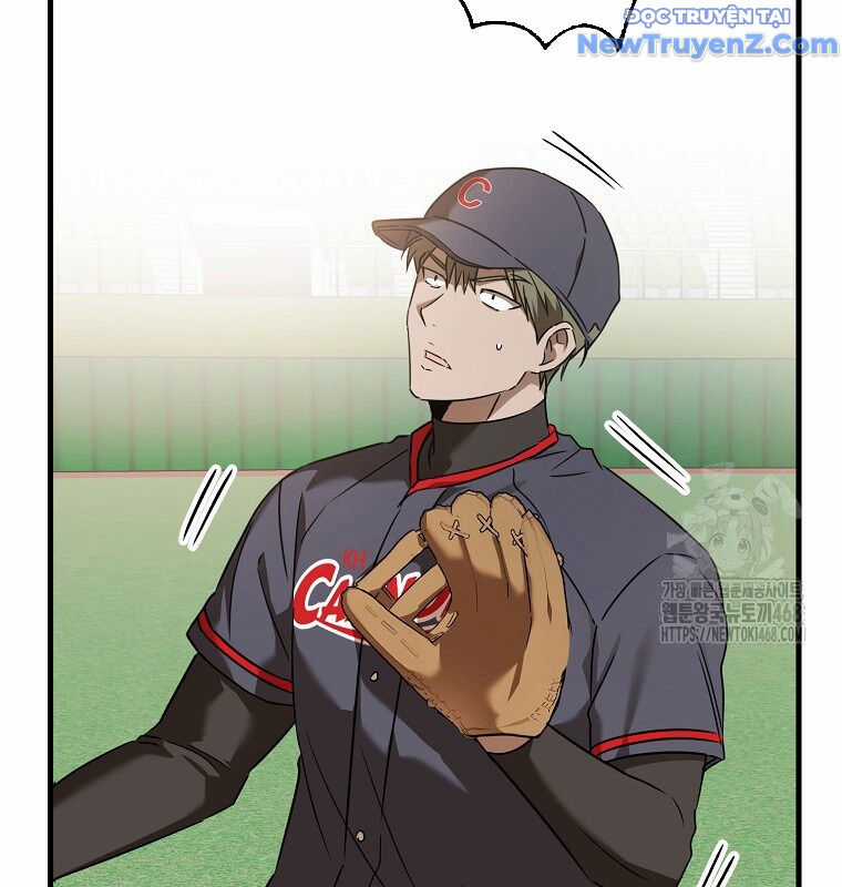 Tân Binh Của Đội Bóng Chày Quá Giỏi Chương 42 trang 15