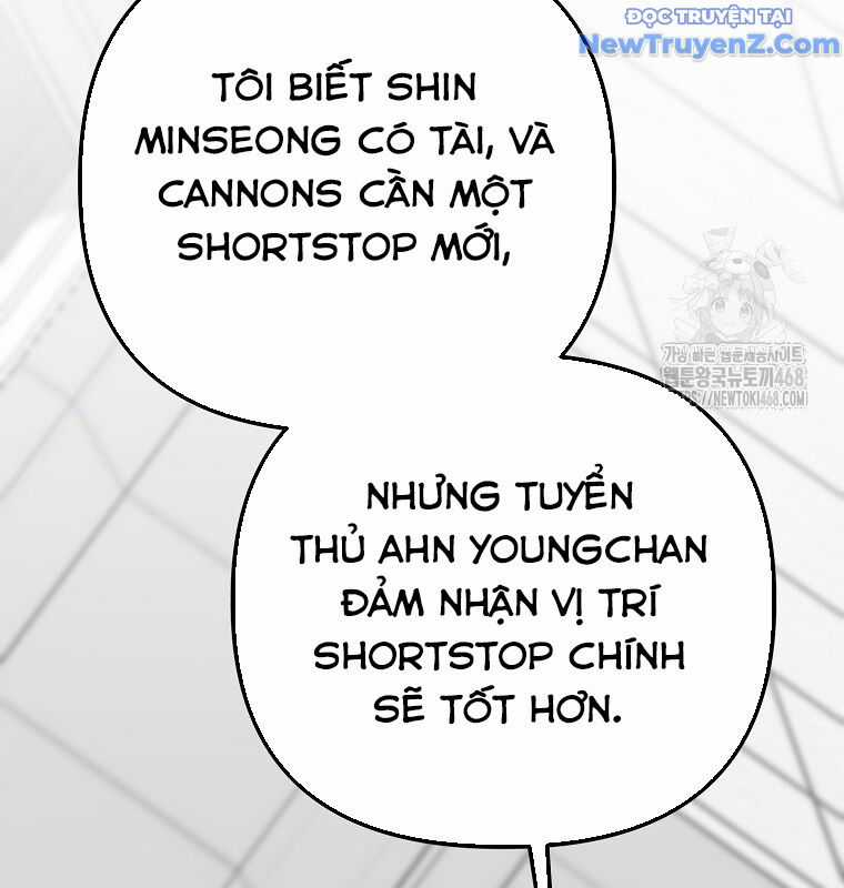 Tân Binh Của Đội Bóng Chày Quá Giỏi Chương 42 trang 151