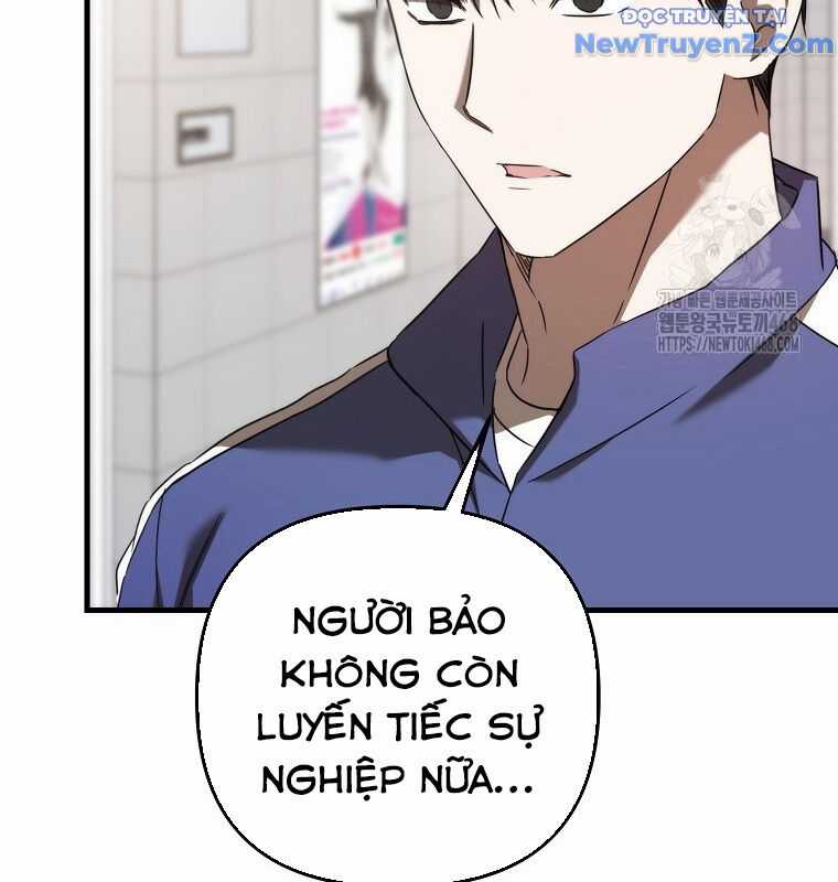 Tân Binh Của Đội Bóng Chày Quá Giỏi Chương 42 trang 162