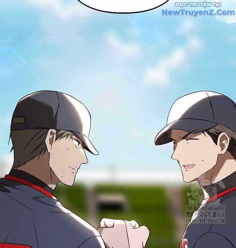 Tân Binh Của Đội Bóng Chày Quá Giỏi Chương 42 trang 174